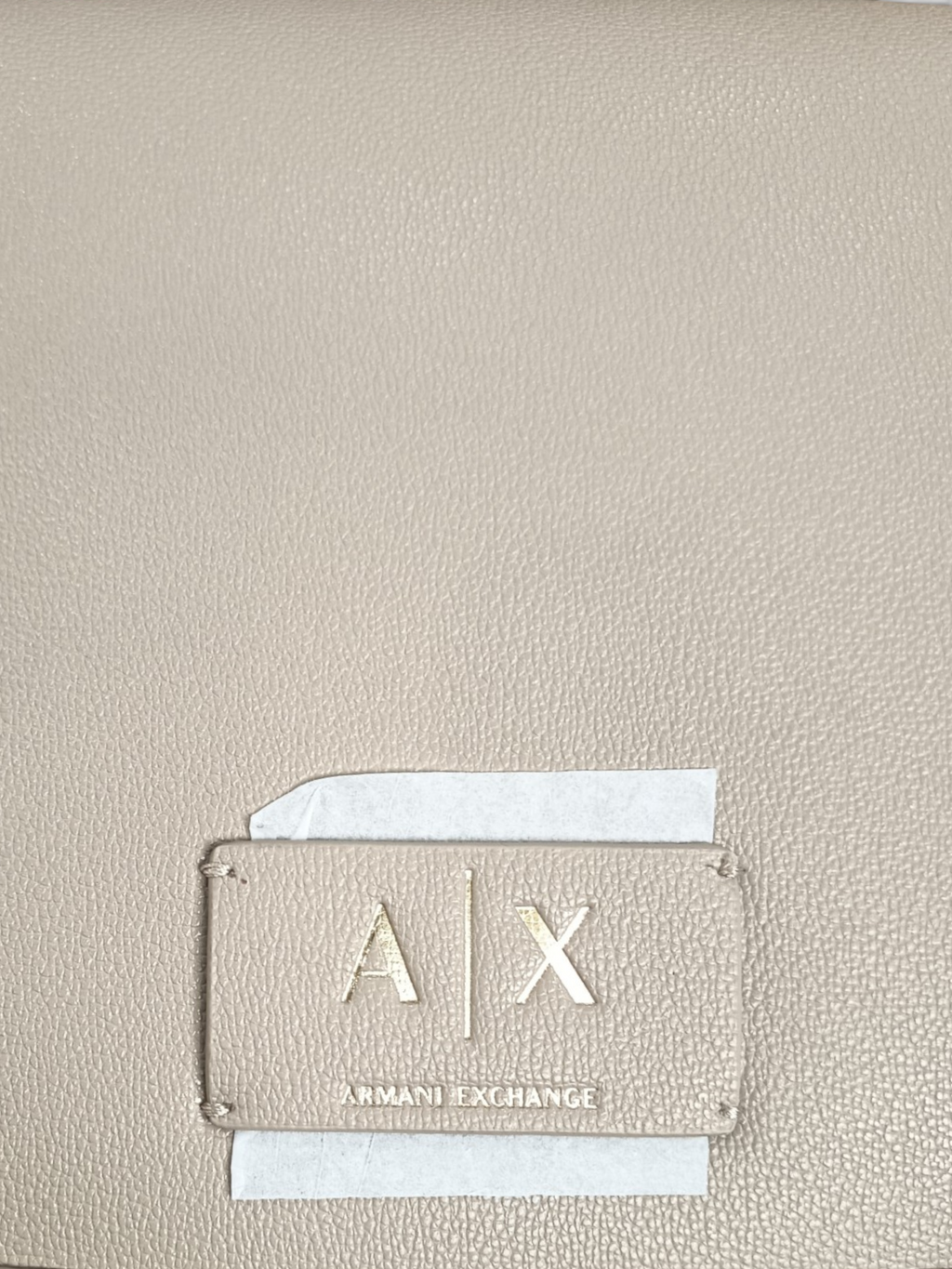 Borsa Armani donna
