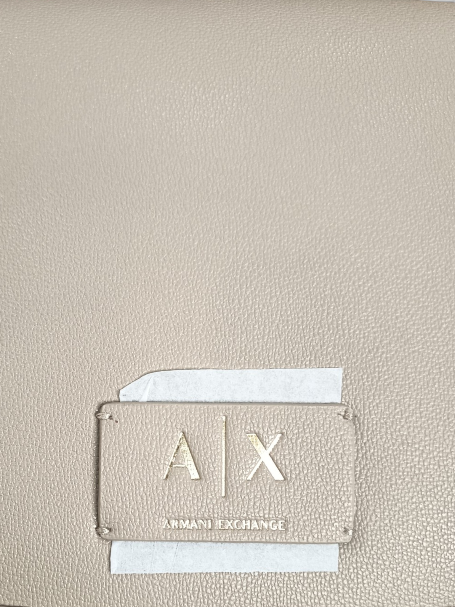 Borsa Armani donna