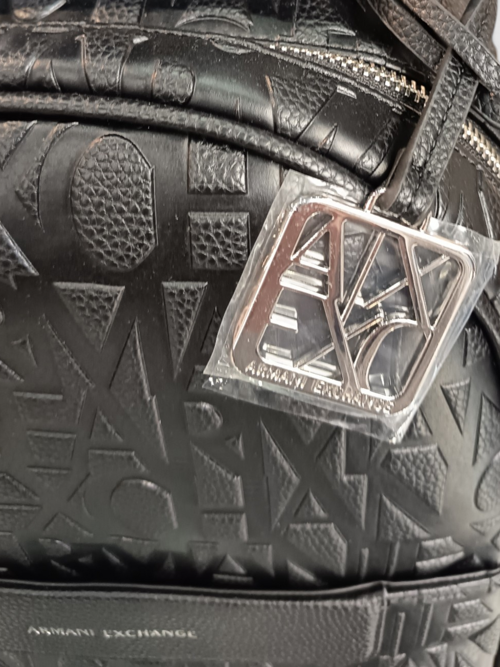Borsa Armani donna