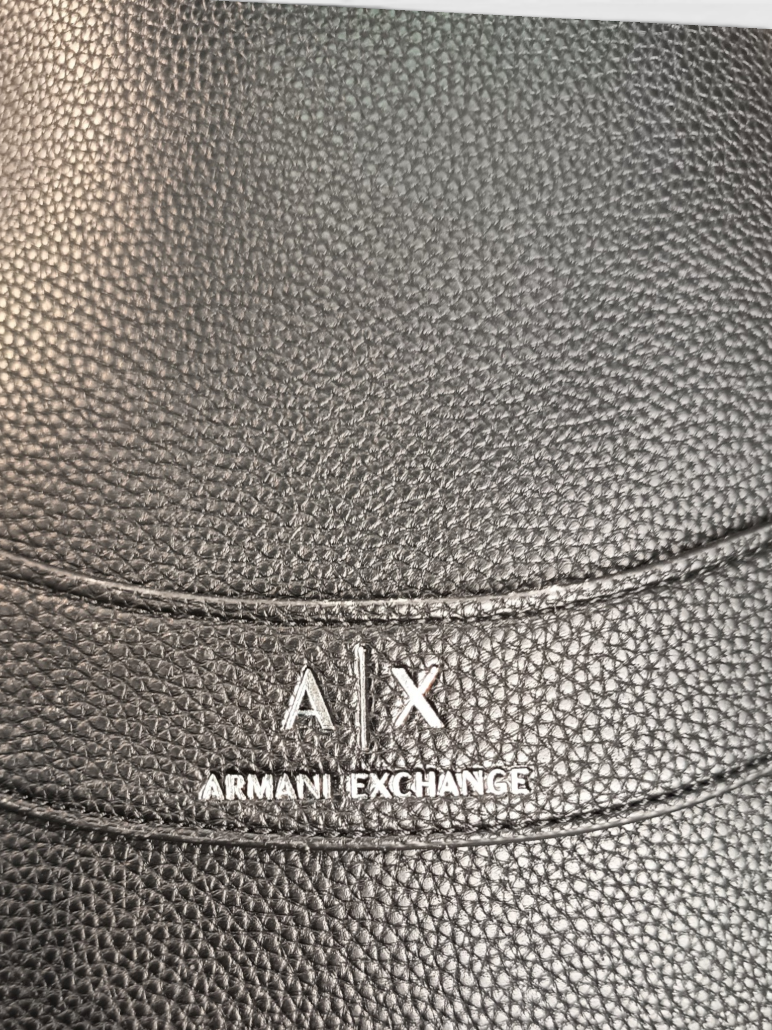 Borsa Armani donna