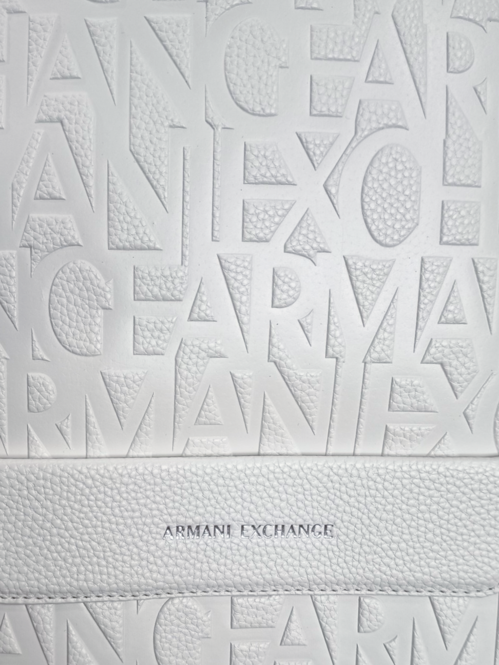 Zaino Armani donna