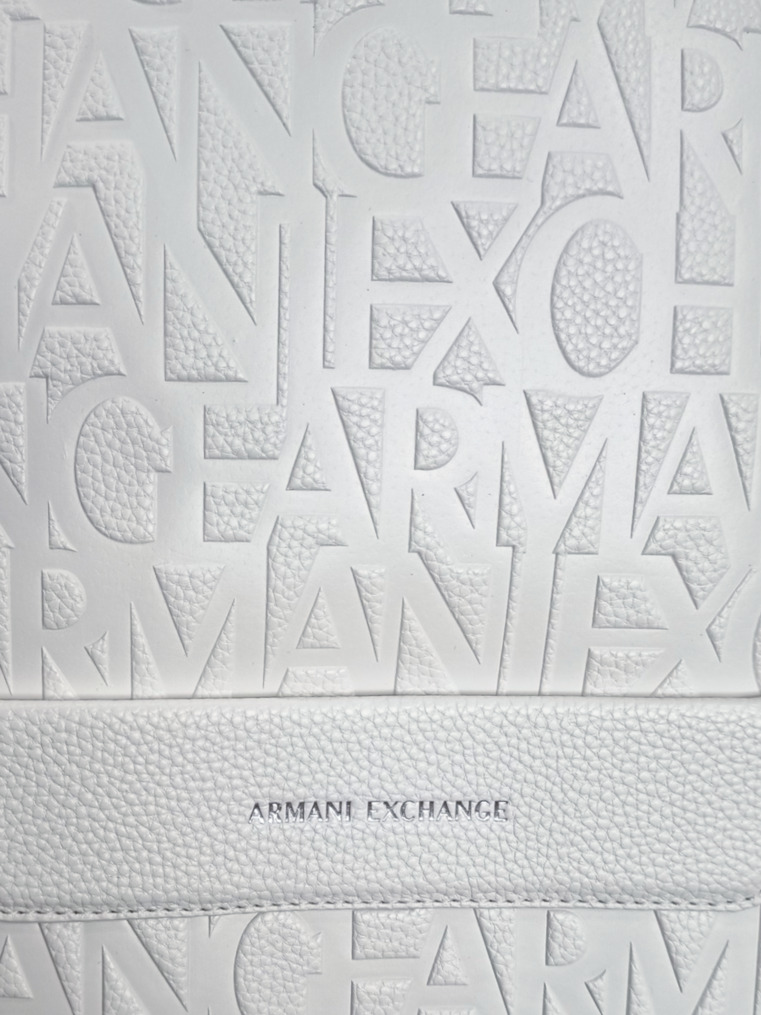 Zaino Armani donna