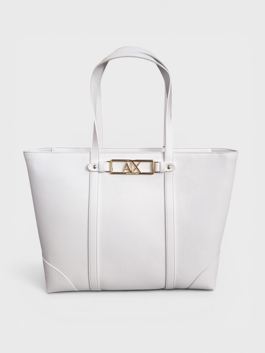 Borsa shopper Armani donna