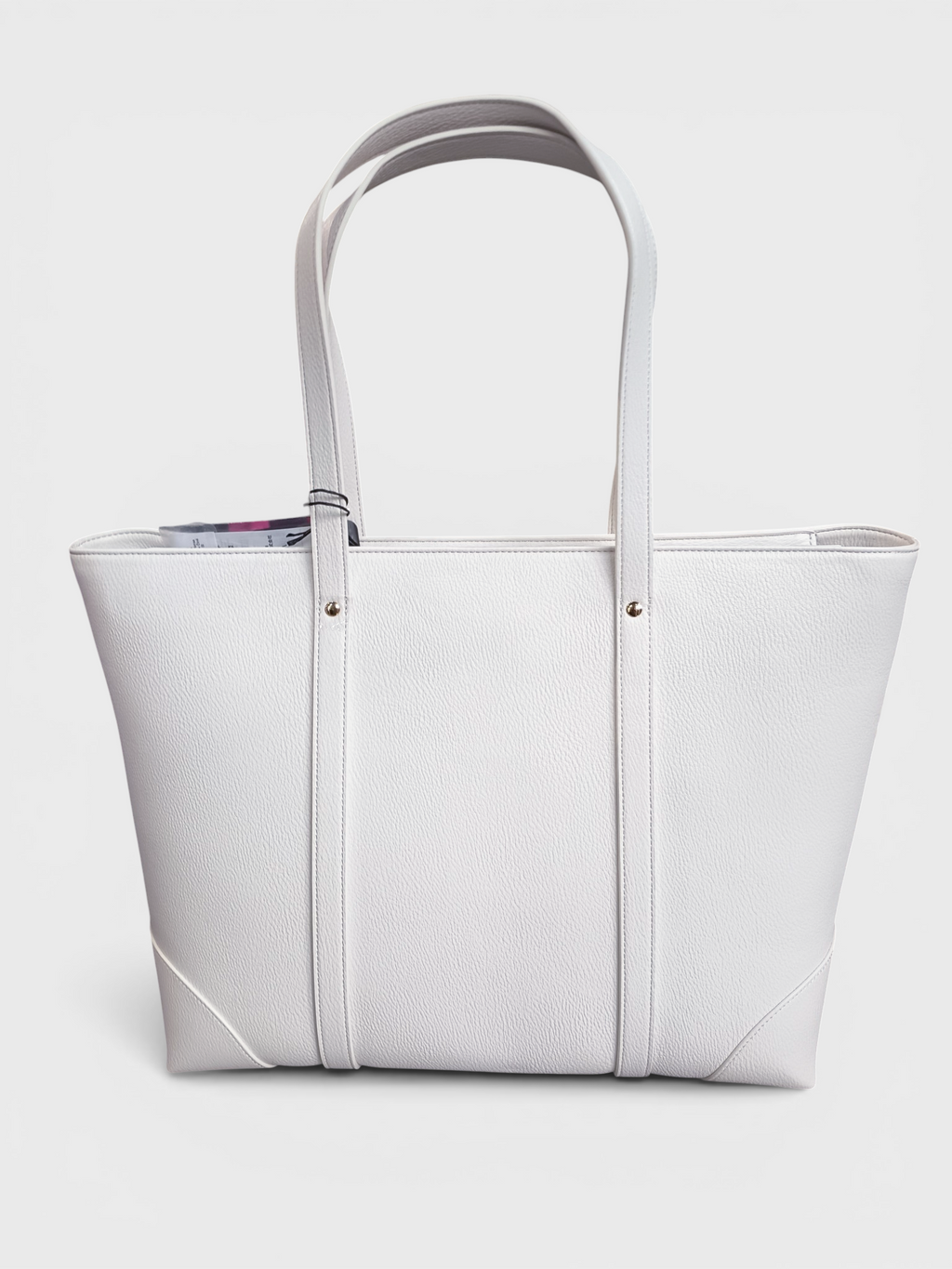 Borsa shopper Armani donna