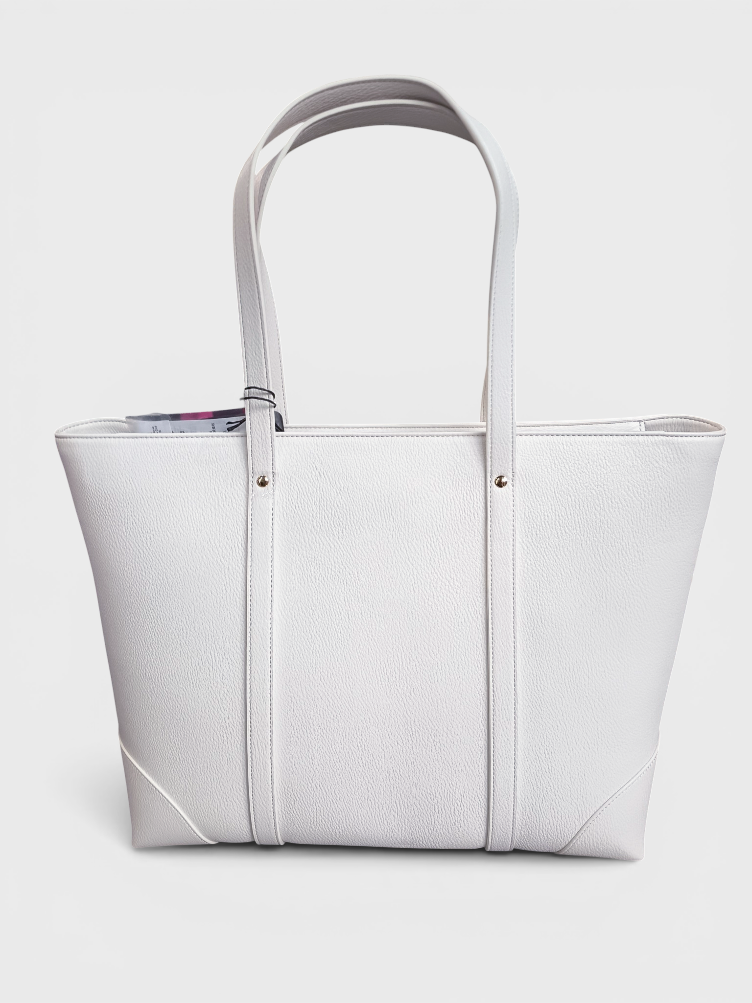 Borsa shopper Armani donna