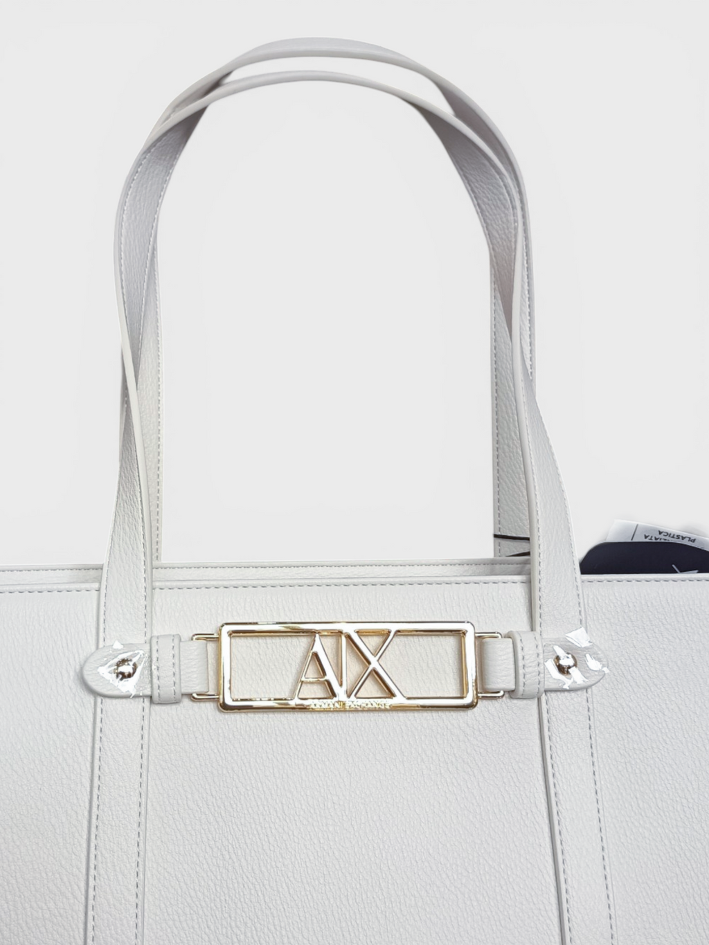 Borsa shopper Armani donna