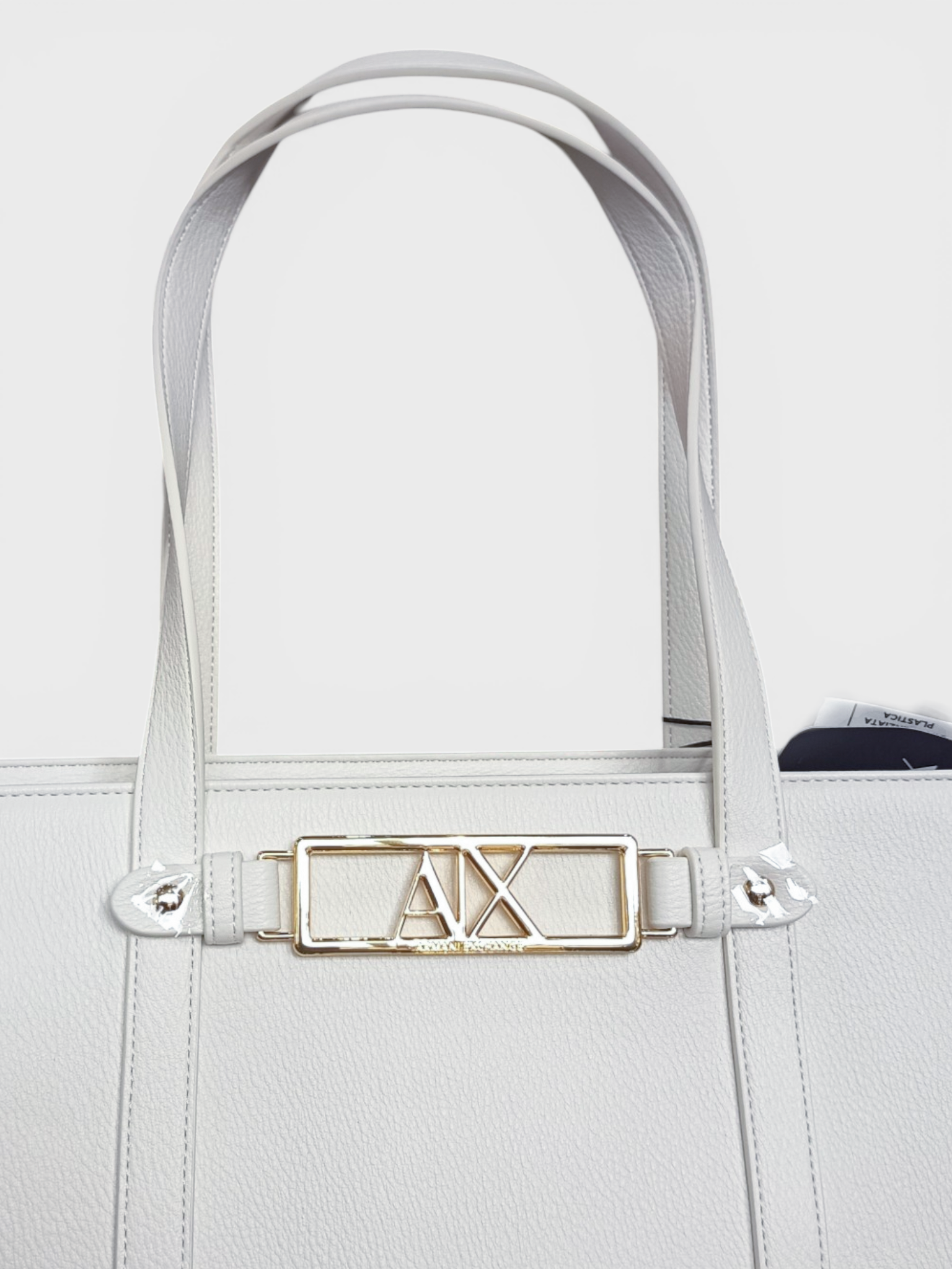 Borsa shopper Armani donna