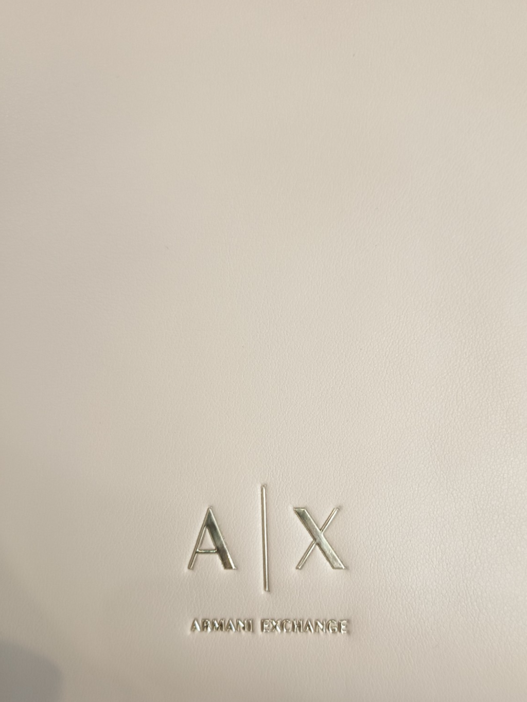 Borsa Armani donna