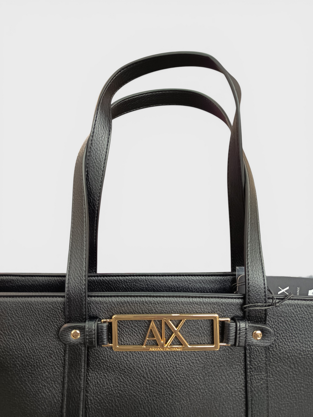 Borsa Armani donna