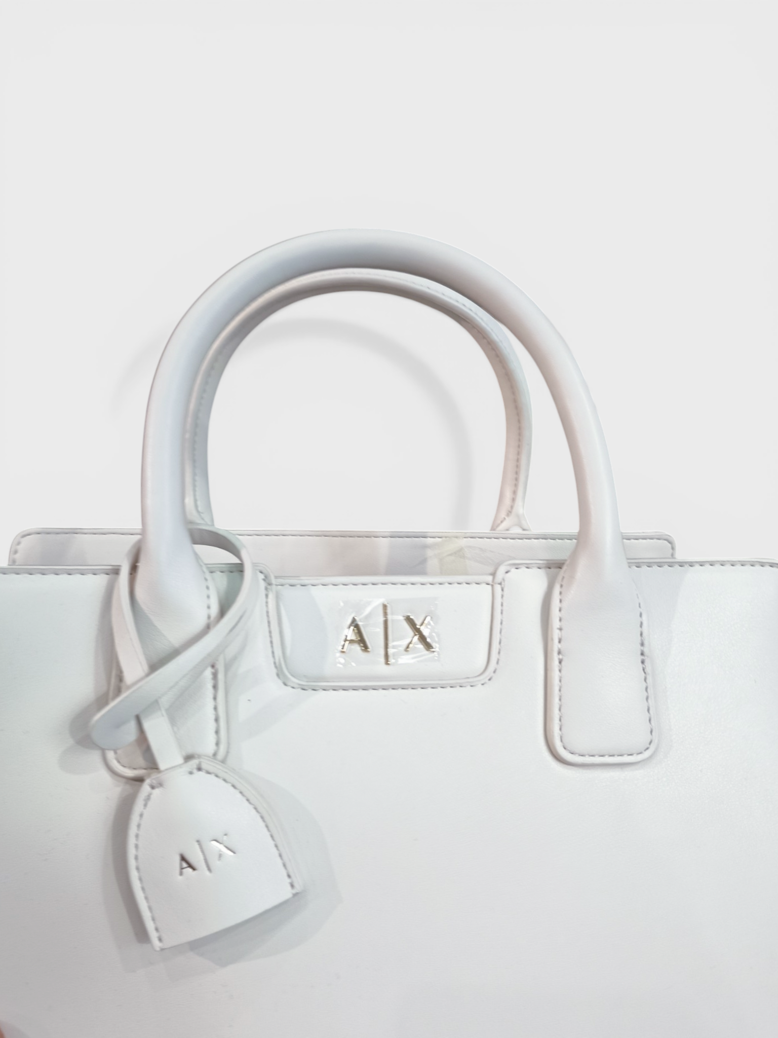 Borsa Armani donna